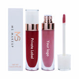 39 Colors Non-stick Liquid Lipstick (#31-39) - MSmakeupoem.com