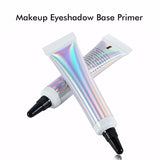 Glitter Private Label Eye Shadow Glue Long Lasting / OEM Eyeshadow Primer