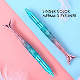 Mermaid Eyeliner