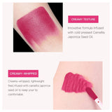 Creamy Matte Liquid Lipstick Set(5pcs)