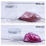 Diy Non-sticky Matte Liquid Lipstick Original Material Half-finished Products （250/500g）