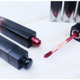 34 colors Black gradient tube lip gloss（#1-#22）