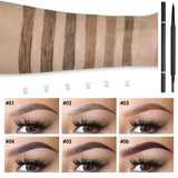 【Free Shipping】Sample Set of 195Pcs A set of all kinds of eye products line & Different kinds of DIY empty Palette
