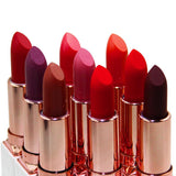 9 Colors Moisturizing Lipstick