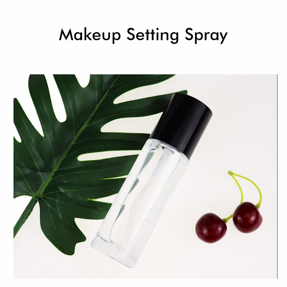 Makeup Setting Spray Oil-control Natural Long Lasting / Private Label Setting Spray Vegan