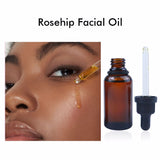Rosehip Facial Oil