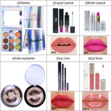 【Free Shipping】6 Products All Series Sample Set
