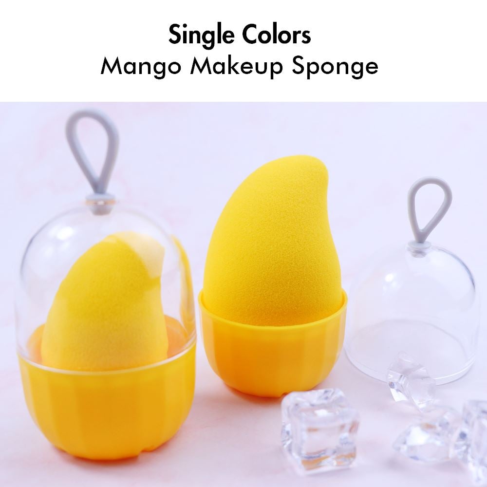 Mango Makeup Sponge