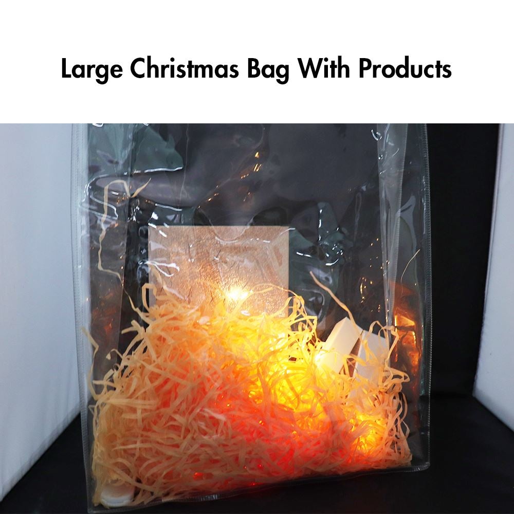 Large Gift Bag For Christmas