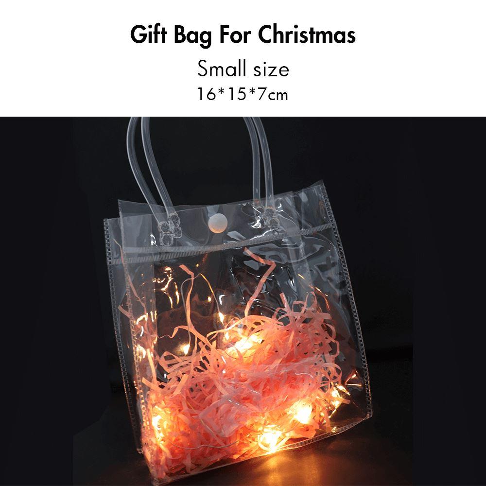 Small Gift Bag For Christmas