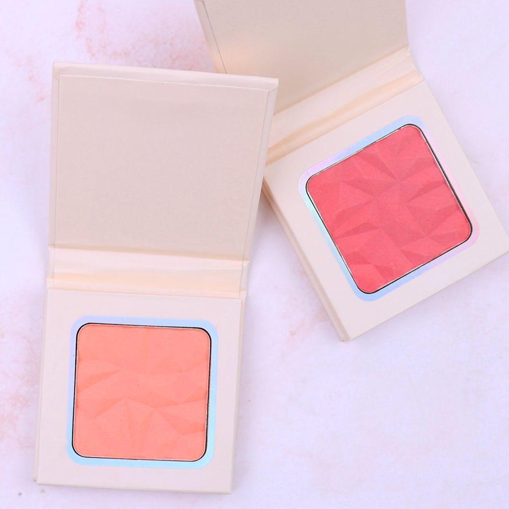 5 Colors Individually Packaged Blush