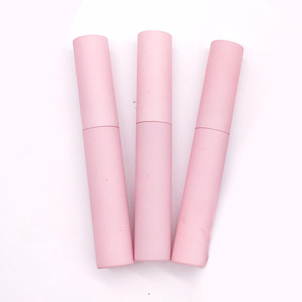 3 Color Pink Tube False Eyelash Glue (upgrade Fromula) - MSmakeupoem.com