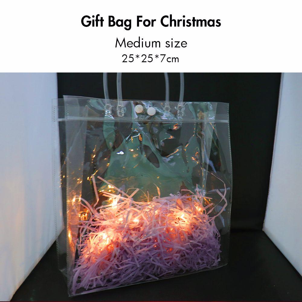 【Free Shipping】Sample Set of Small Medium Gift Bag F---- $35.5