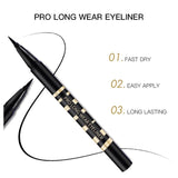 Pro Long Wear Eyeliner