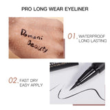 Pro Long Wear Eyeliner